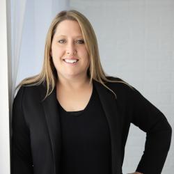 ASHLEY R. HARRIS